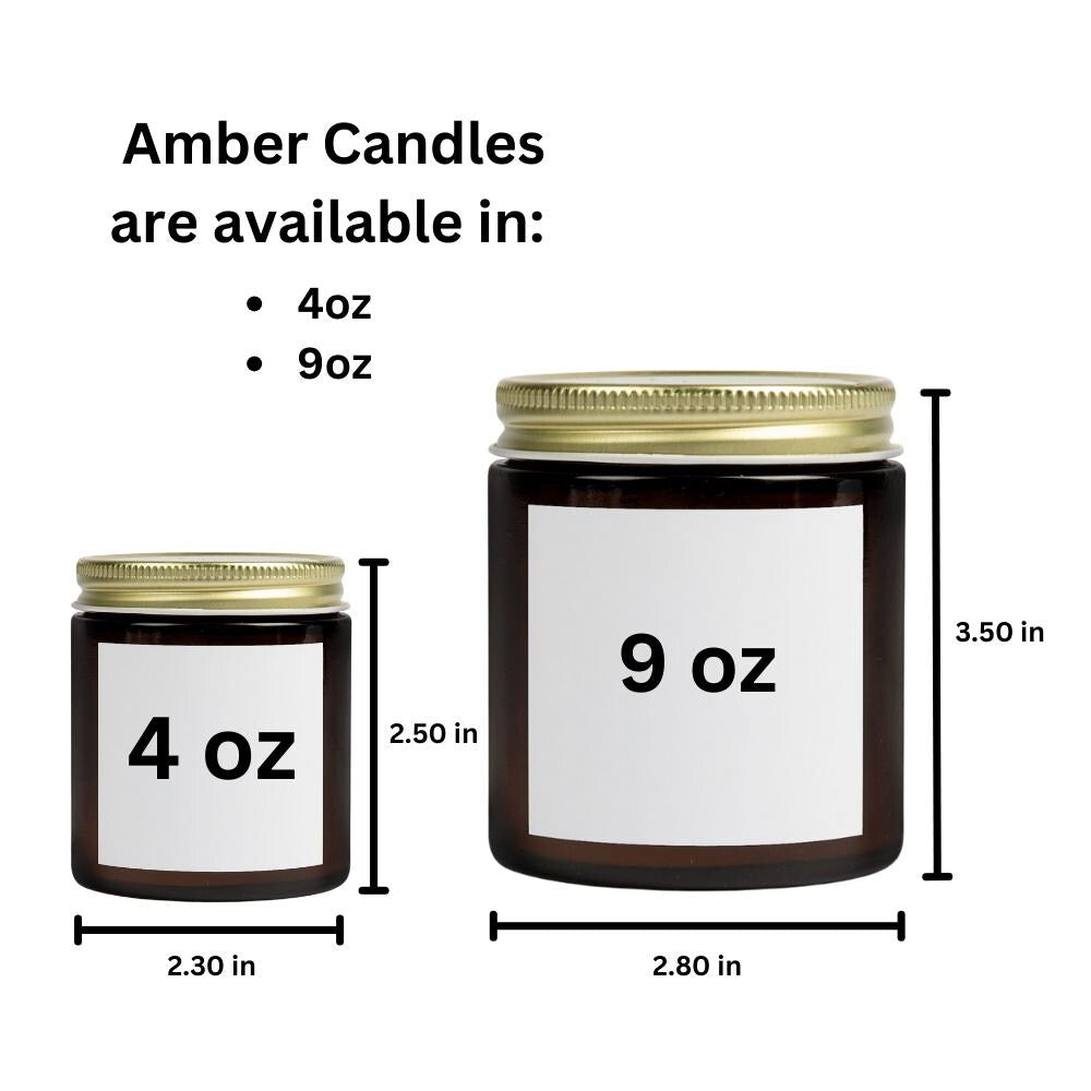 Funny Personalized Engagement Candle | Custom Wedding Gift | Frosted Glass & Wooden Wick | Perfect for Bachelorette Party or Best Friend