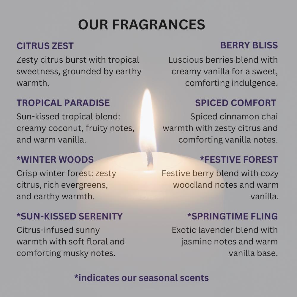 Legends are Born in November Scented Candle Birthday Gift for November Handmade November Birthday Present