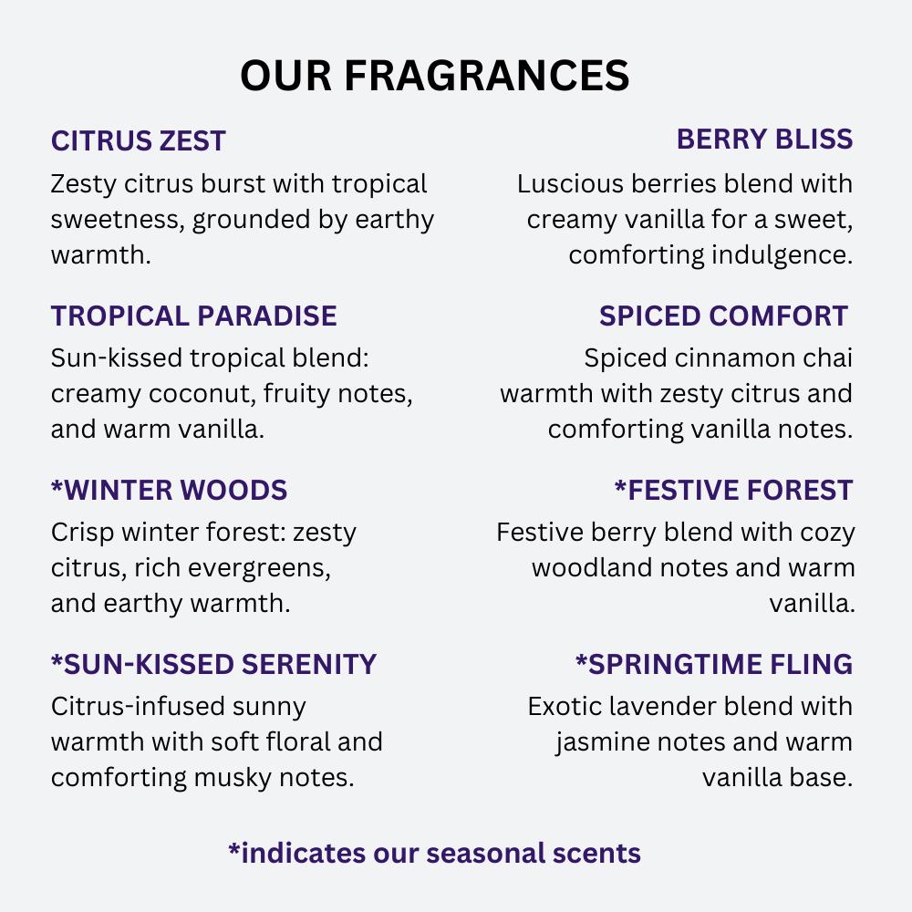 Smells Like You’re a Bridesmaid — Funny Bridesmaid Proposal Candle (Hand-Poured Soy Wax Gift)