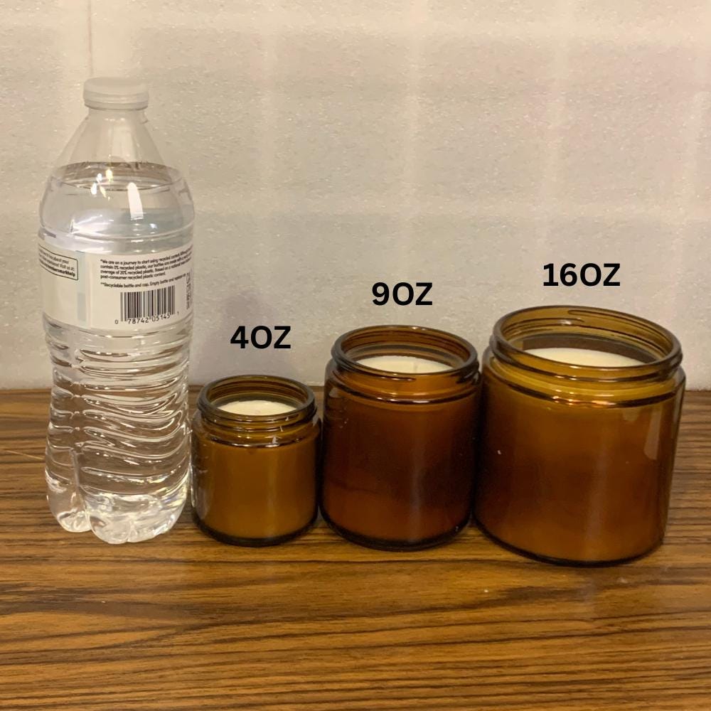 Having Me As A Niece is Really the Only Gift You Need Candle • Gift-Ready for Aunt and Uncle • Hand-Poured Soy Wax