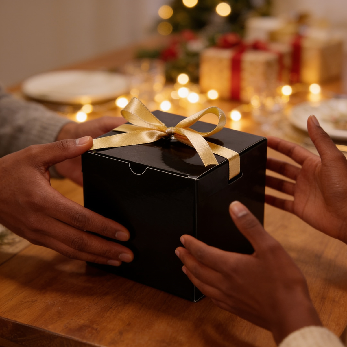 The "Sweet. Protective. Forgets Nothing. Classic Cancer." Candle — The Perfect Gift for Your Favorite Cancer
